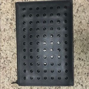 Alexander Wang Grommet Clutch